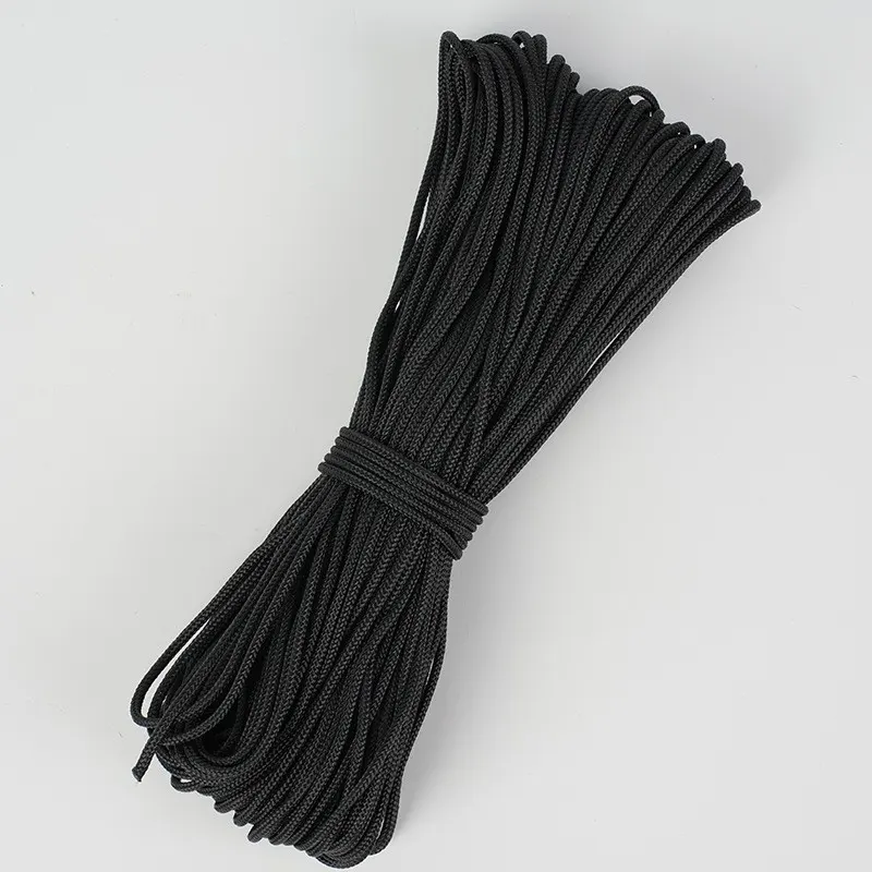 4 Strand Core 2,4mm 275 Полиестер Paracord