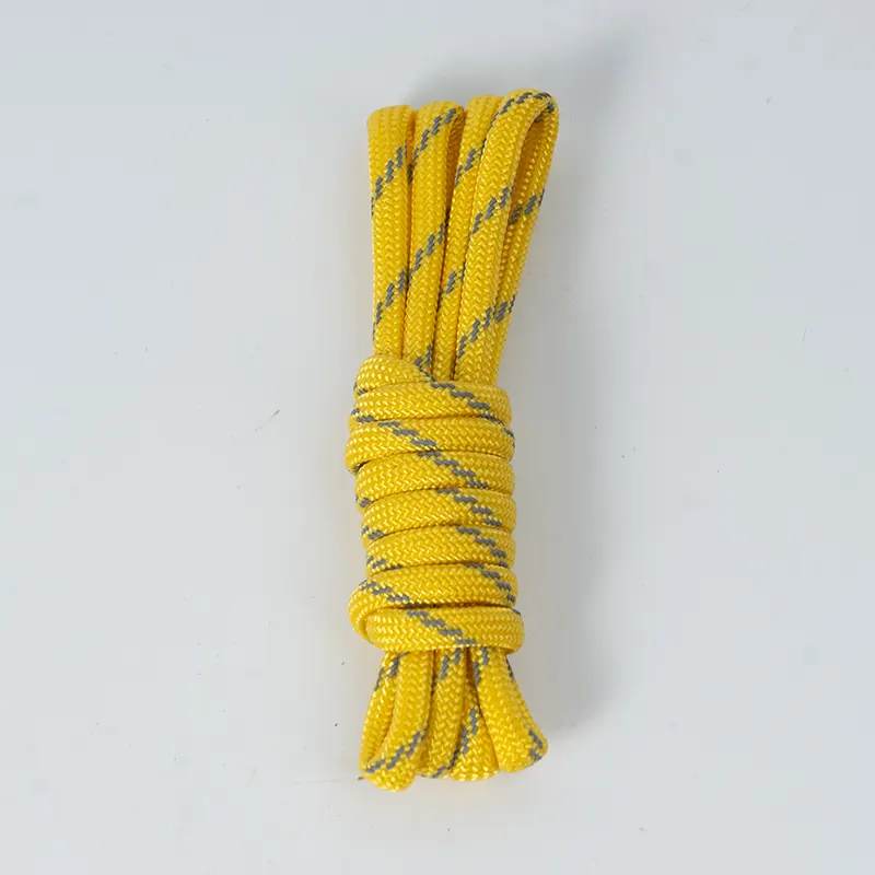 7 Strand Core 4mm Reflect 550 Polester Paracord